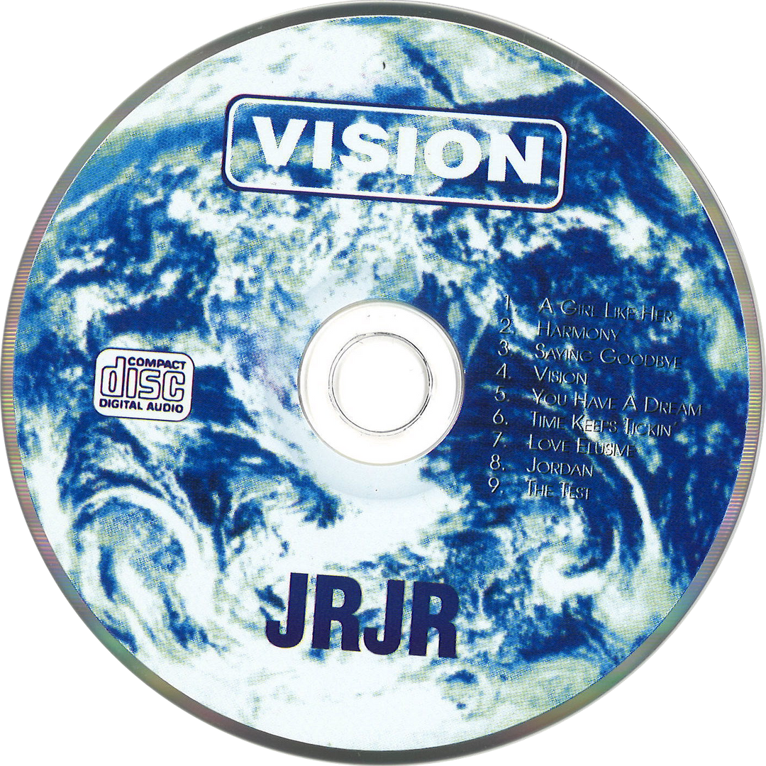 Vision CD