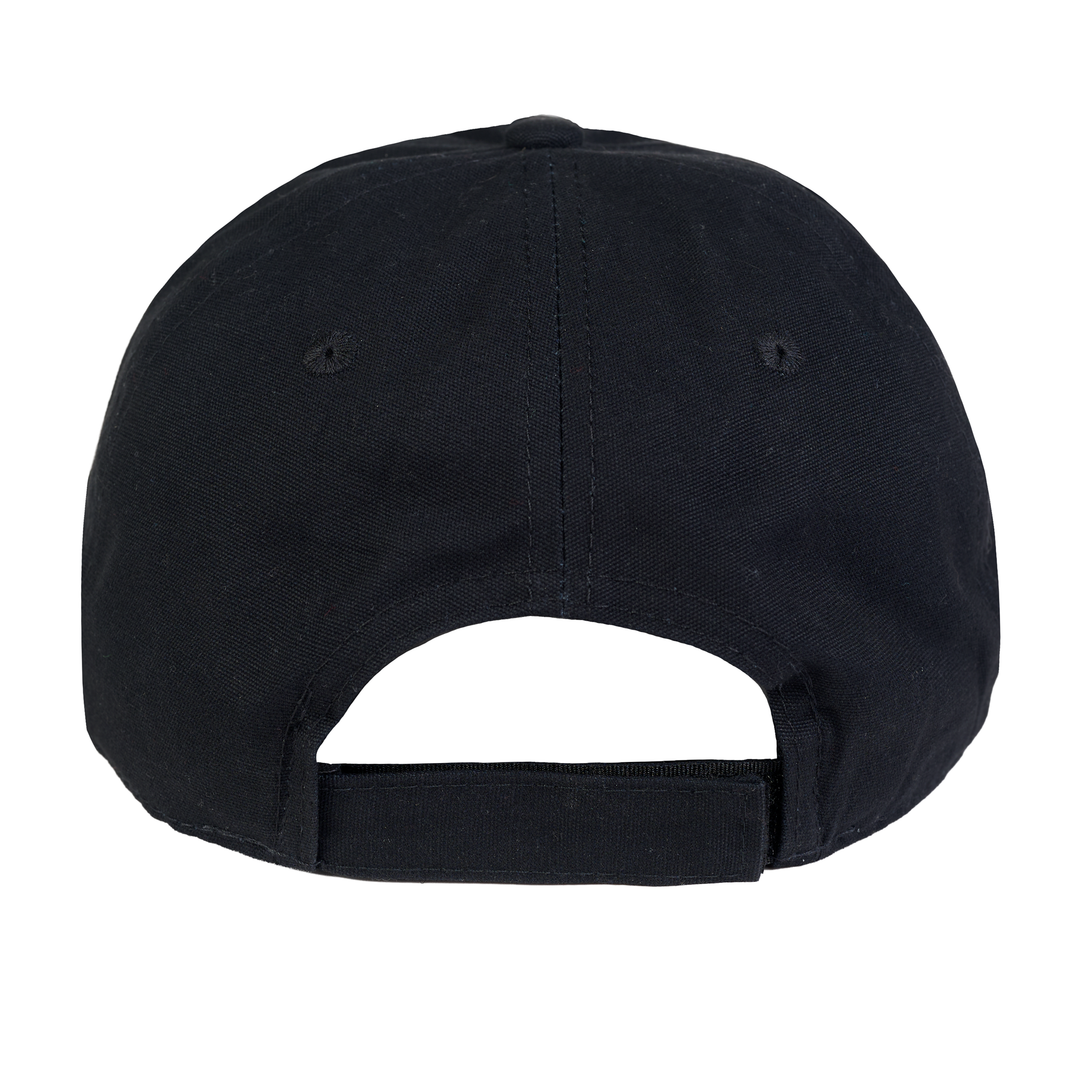 World As One - Black "Dad" Hat