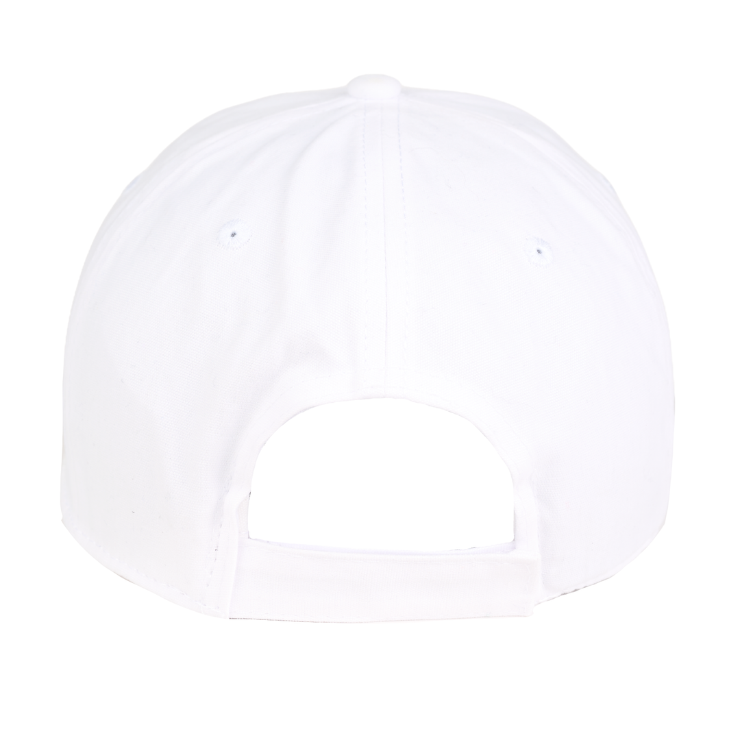 All You Need is Love - White &amp; Black "Dad" Hat
