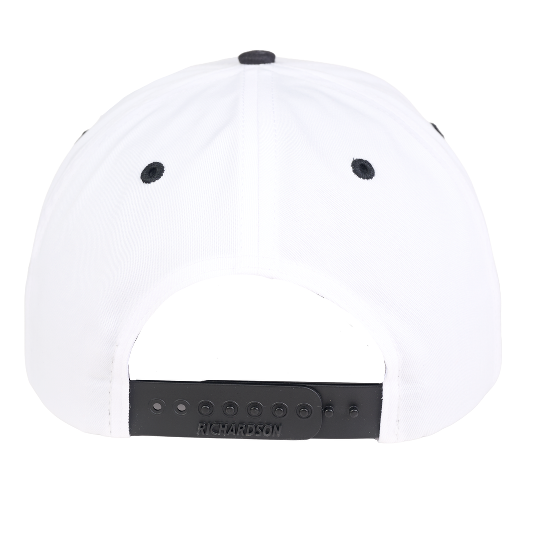 World As One - White &amp; Black Hat