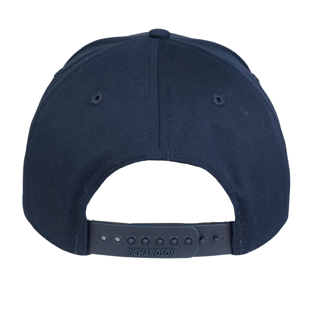 World As One - Navy Hat