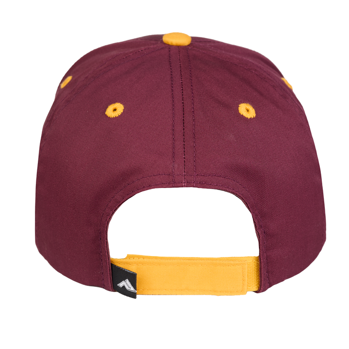 World As One - Cardinal &amp; Gold Hat