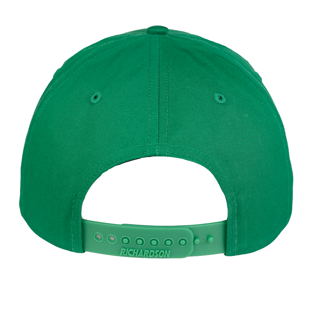 World As One - Kelly Green Hat